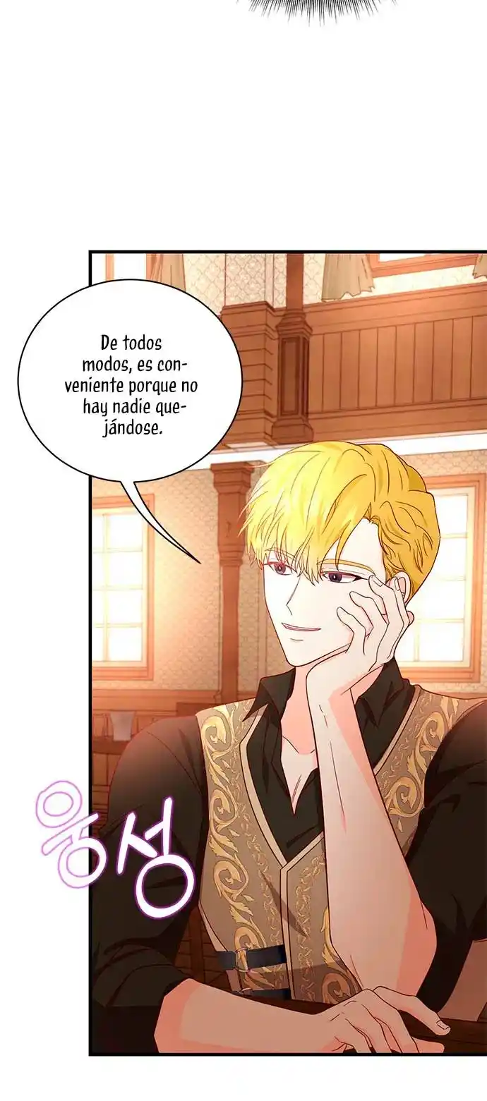 La Doble Vida De La Condesa - Capítulo 37 - Página 25 - LectorTMOo