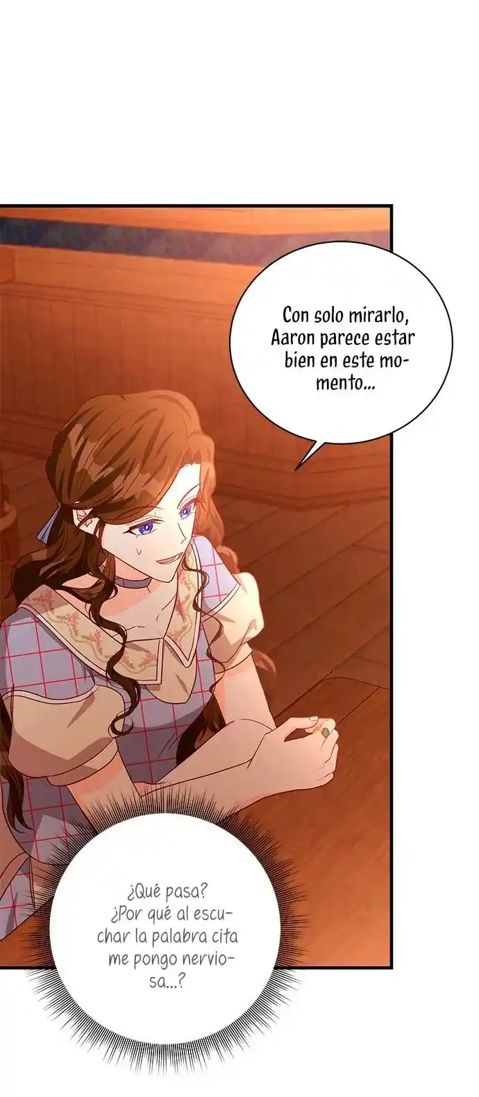 La Doble Vida De La Condesa - Capítulo 37 - Página 27 - LectorTMOo