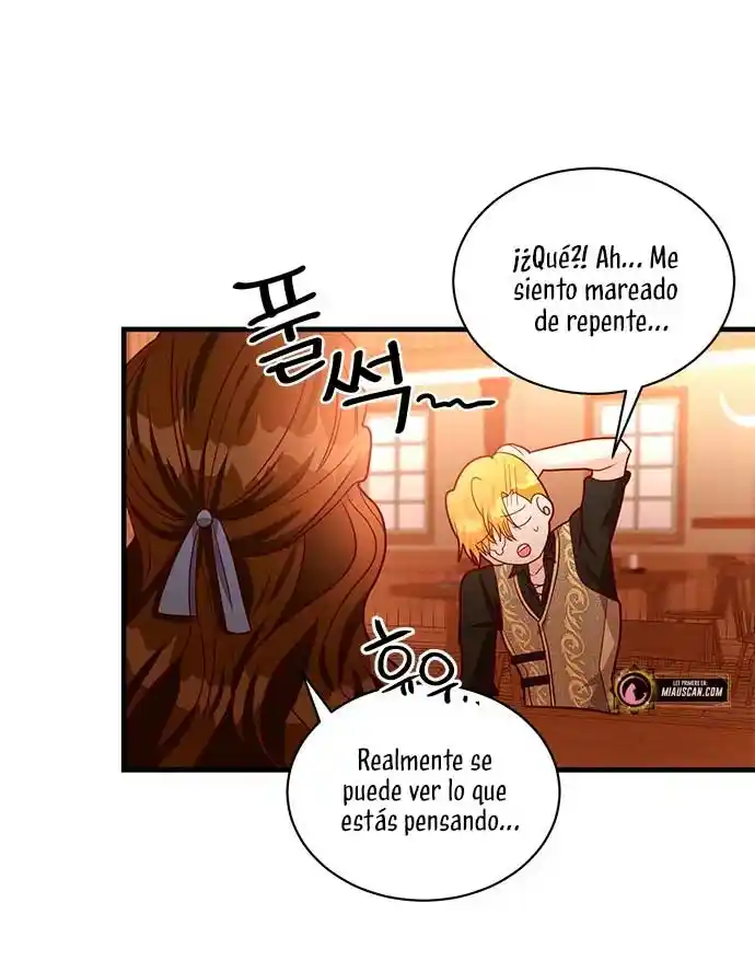 La Doble Vida De La Condesa - Capítulo 37 - Página 28 - LectorTMOo