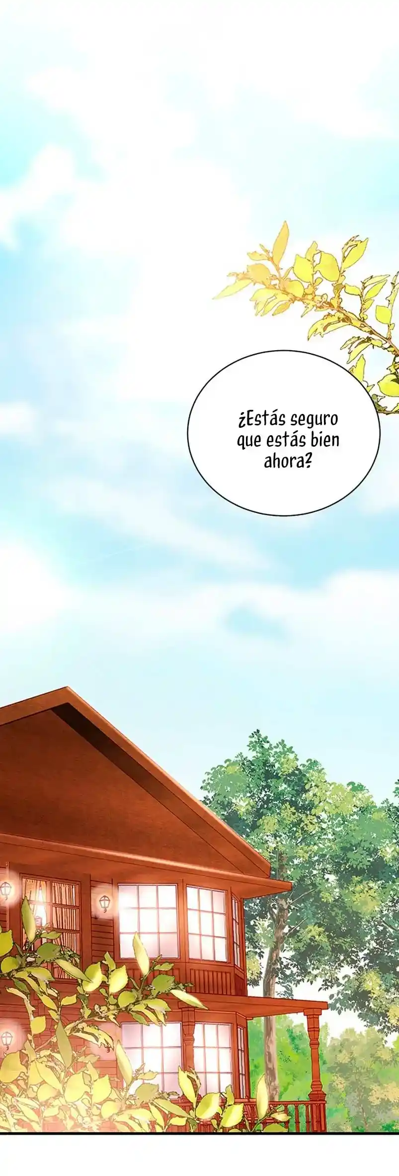 La Doble Vida De La Condesa - Capítulo 38 - Página 26 - LectorTMOo