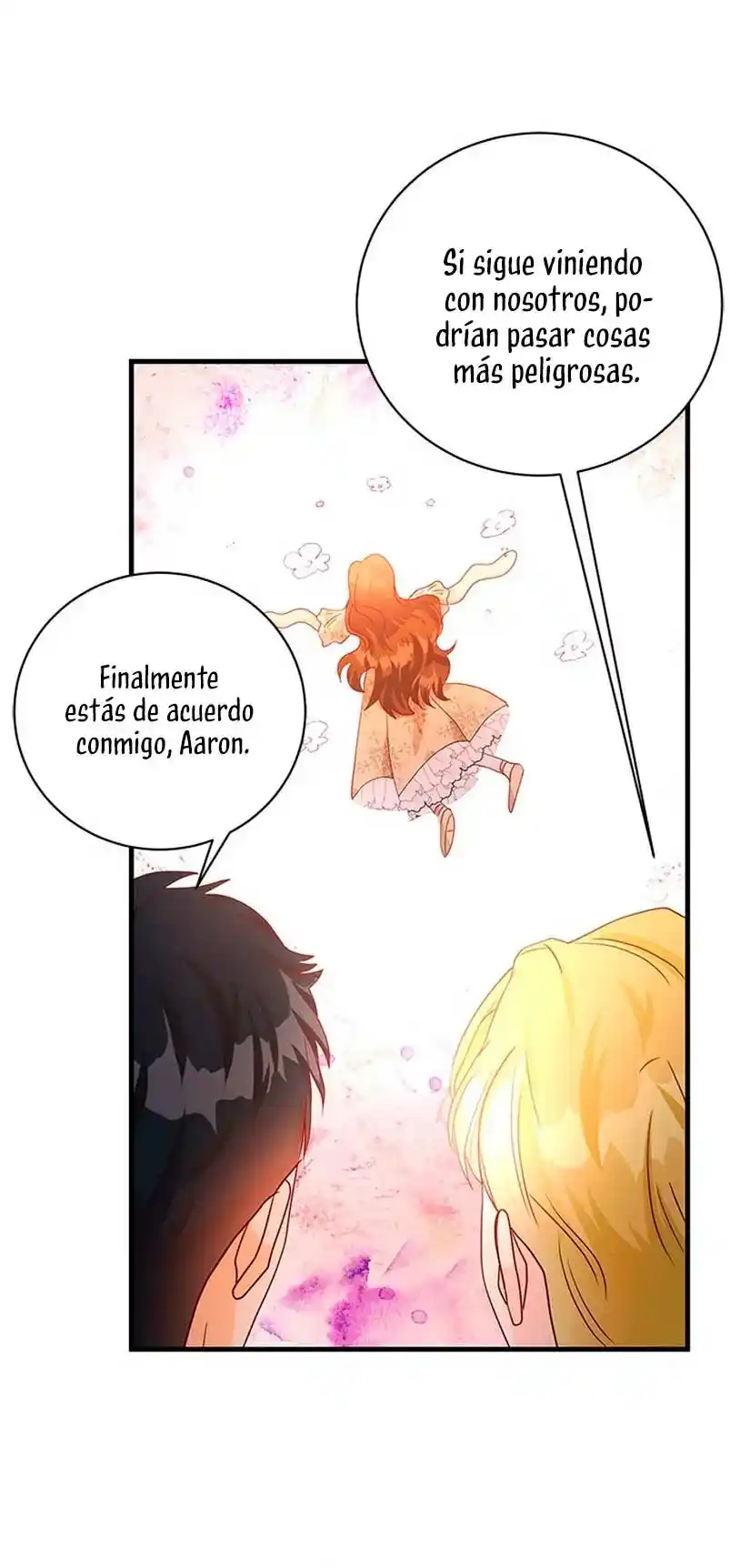 La Doble Vida De La Condesa - Capítulo 38 - Página 32 - LectorTMOo