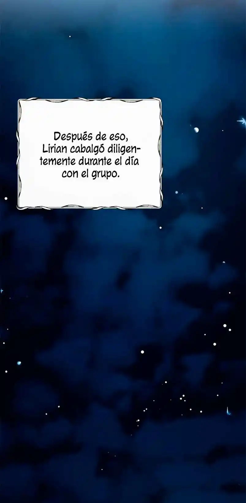 La Doble Vida De La Condesa - Capítulo 38 - Página 48 - LectorTMOo