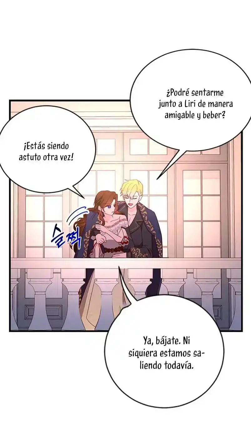 La Doble Vida De La Condesa - Capítulo 39 - Página 6 - LectorTMOo