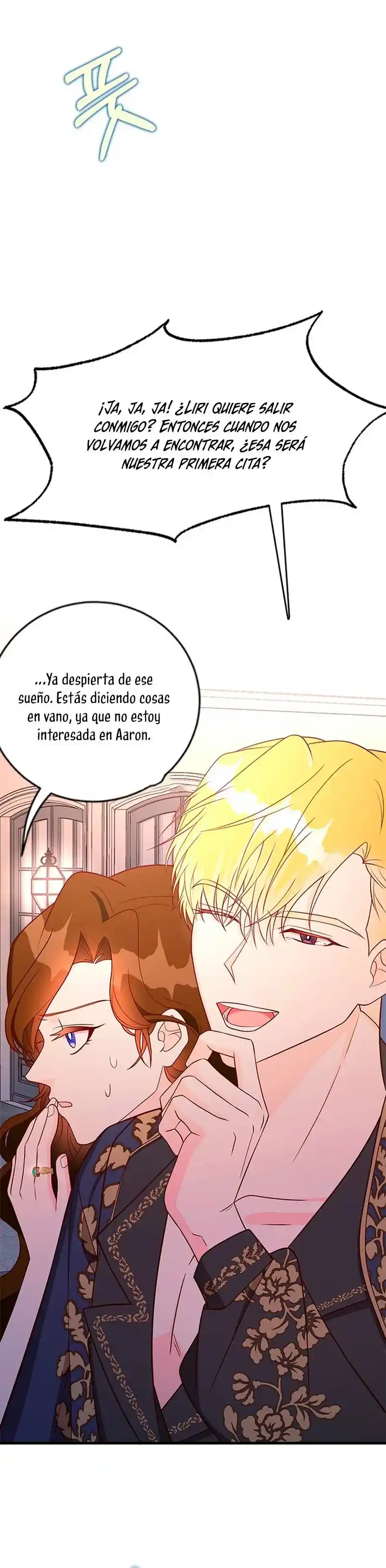 La Doble Vida De La Condesa - Capítulo 39 - Página 8 - LectorTMOo
