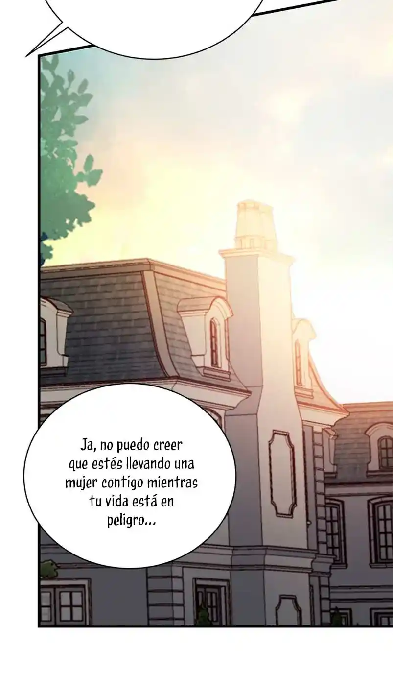 La Doble Vida De La Condesa - Capítulo 39 - Página 18 - LectorTMOo