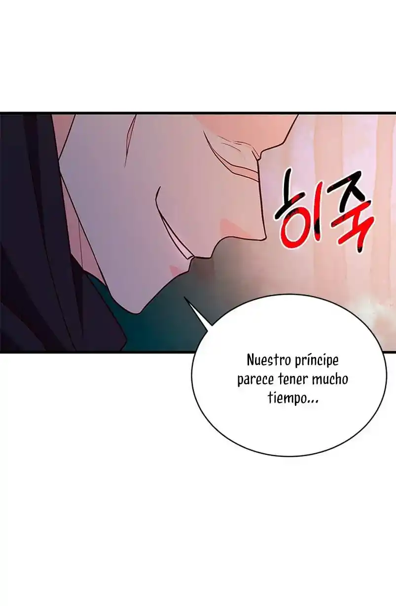 La Doble Vida De La Condesa - Capítulo 39 - Página 19 - LectorTMOo