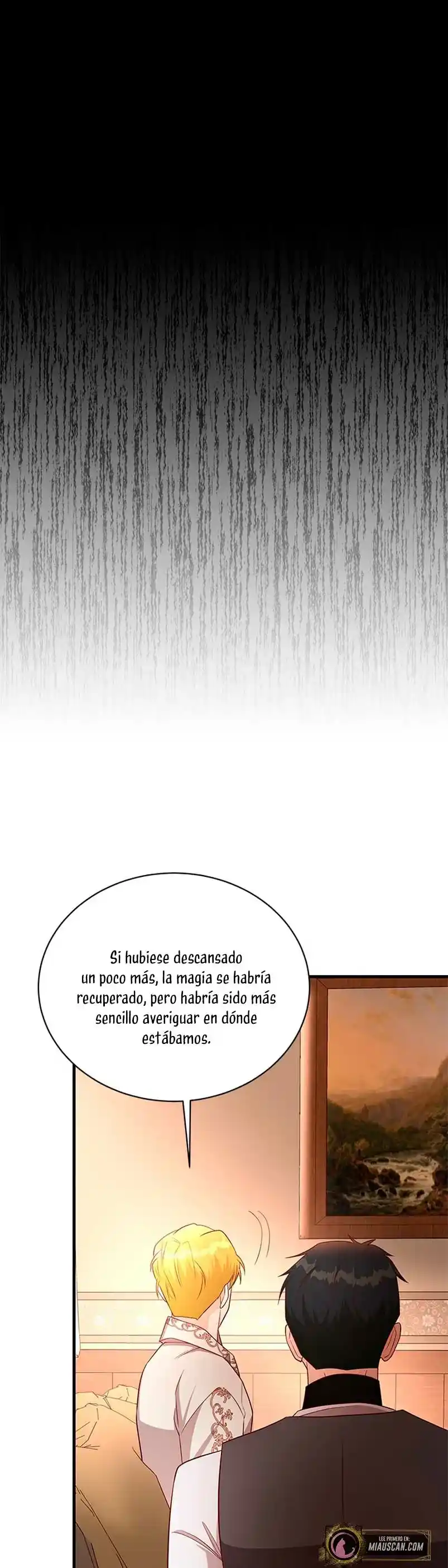 La Doble Vida De La Condesa - Capítulo 39 - Página 34 - LectorTMOo