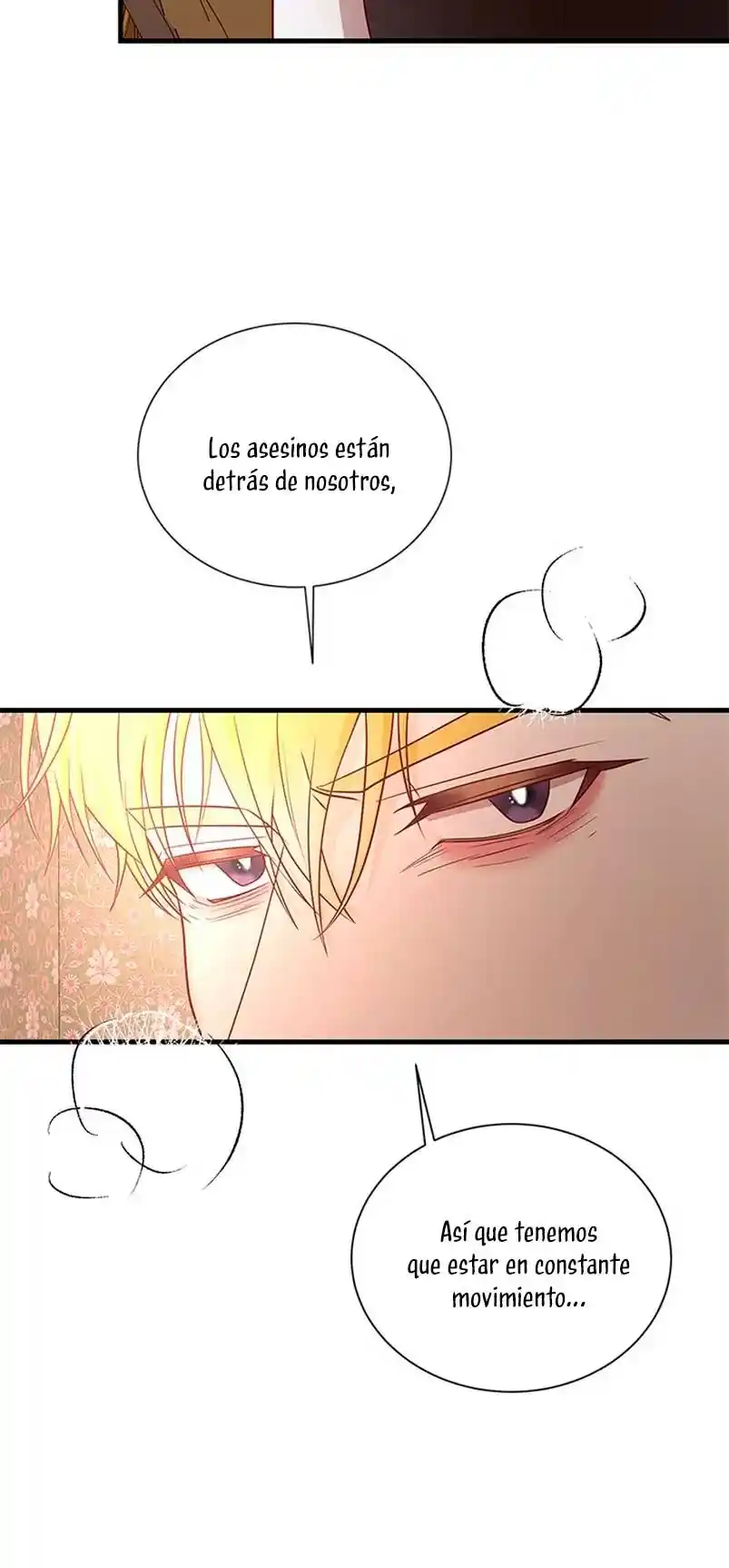 La Doble Vida De La Condesa - Capítulo 39 - Página 35 - LectorTMOo