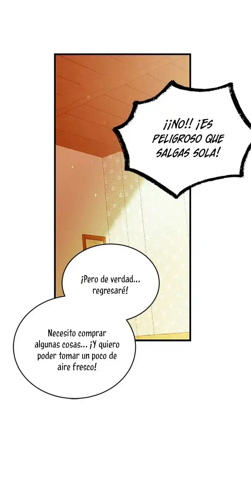 La Doble Vida De La Condesa - Capítulo 39 - Página 50 - LectorTMOo