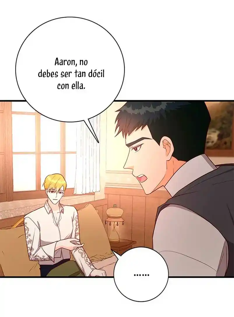 La Doble Vida De La Condesa - Capítulo 39 - Página 57 - LectorTMOo
