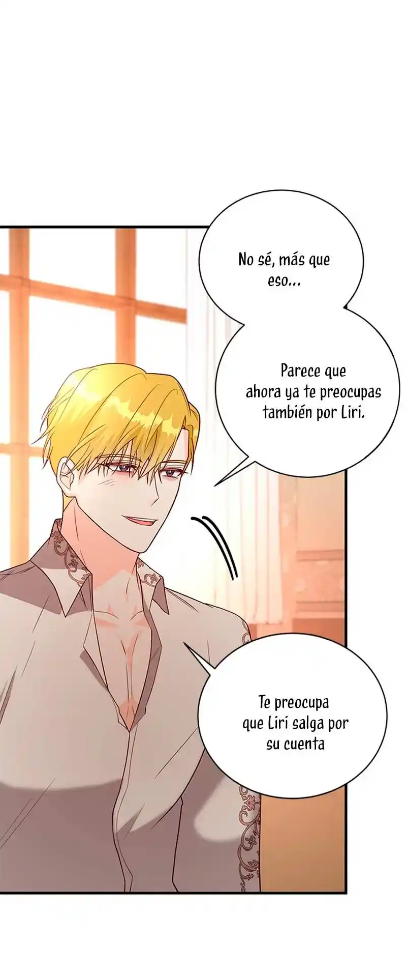 La Doble Vida De La Condesa - Capítulo 39 - Página 58 - LectorTMOo