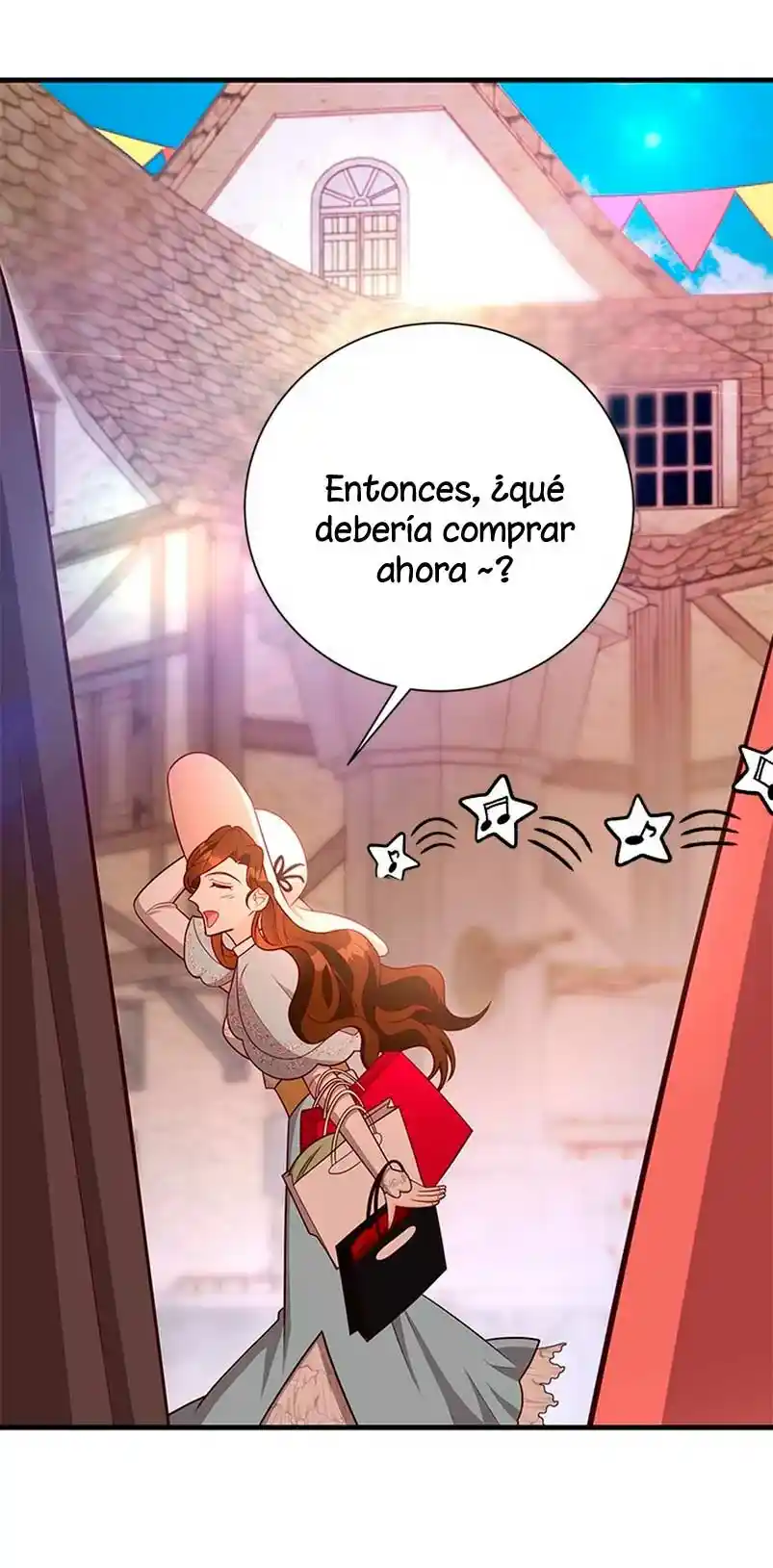 La Doble Vida De La Condesa - Capítulo 39 - Página 66 - LectorTMOo