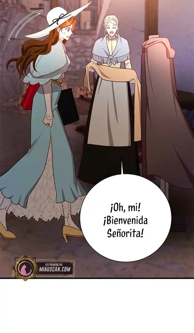 La Doble Vida De La Condesa - Capítulo 39 - Página 69 - LectorTMOo