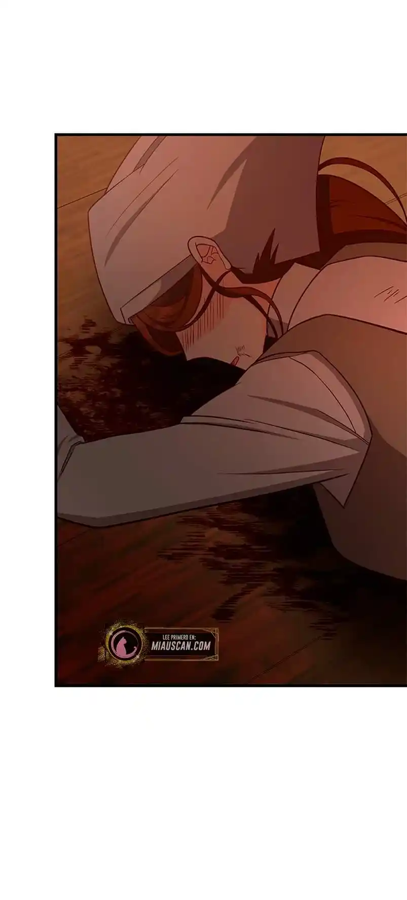 La Doble Vida De La Condesa - Capítulo 39 - Página 92 - LectorTMOo