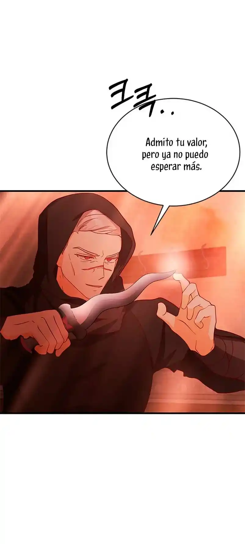La Doble Vida De La Condesa - Capítulo 40 - Página 6 - LectorTMOo