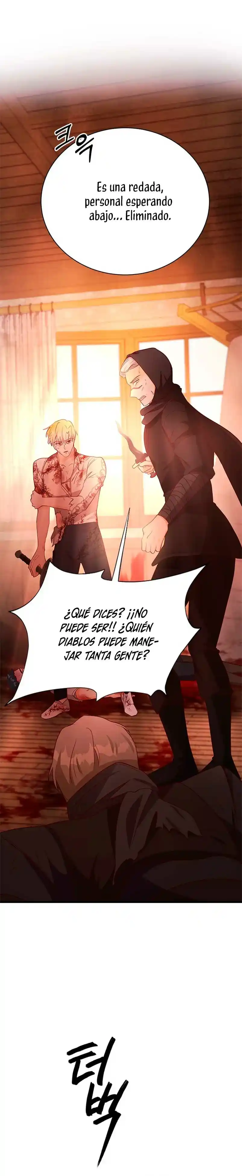 La Doble Vida De La Condesa - Capítulo 40 - Página 14 - LectorTMOo