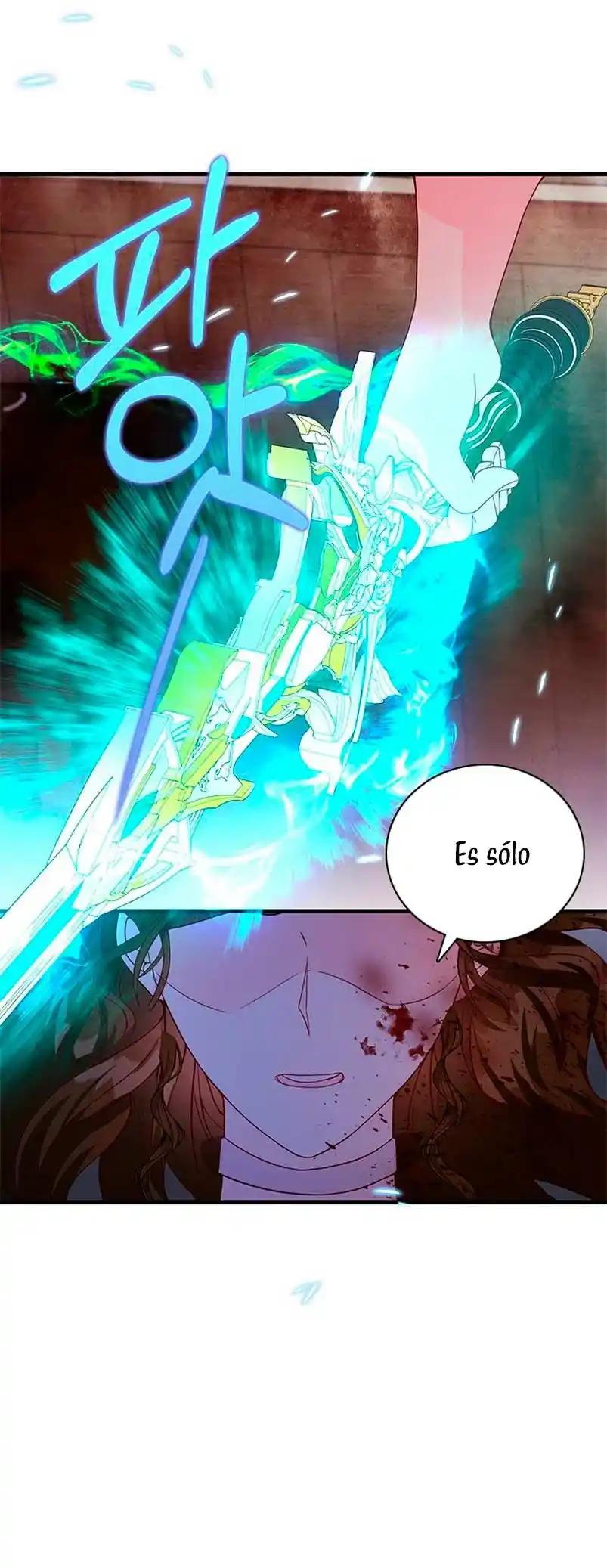 La Doble Vida De La Condesa - Capítulo 40 - Página 16 - LectorTMOo