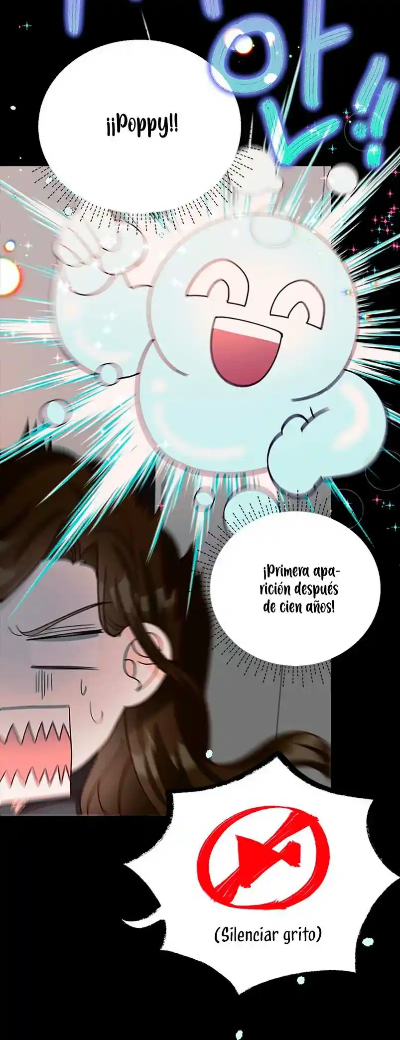 La Doble Vida De La Condesa - Capítulo 40 - Página 47 - LectorTMOo