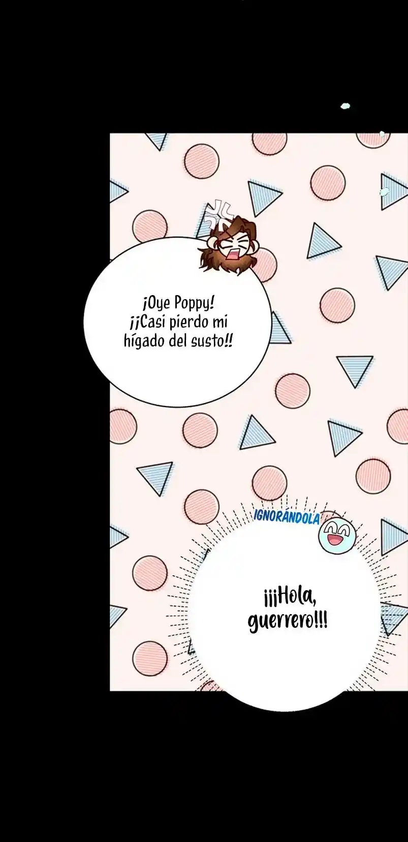 La Doble Vida De La Condesa - Capítulo 40 - Página 48 - LectorTMOo