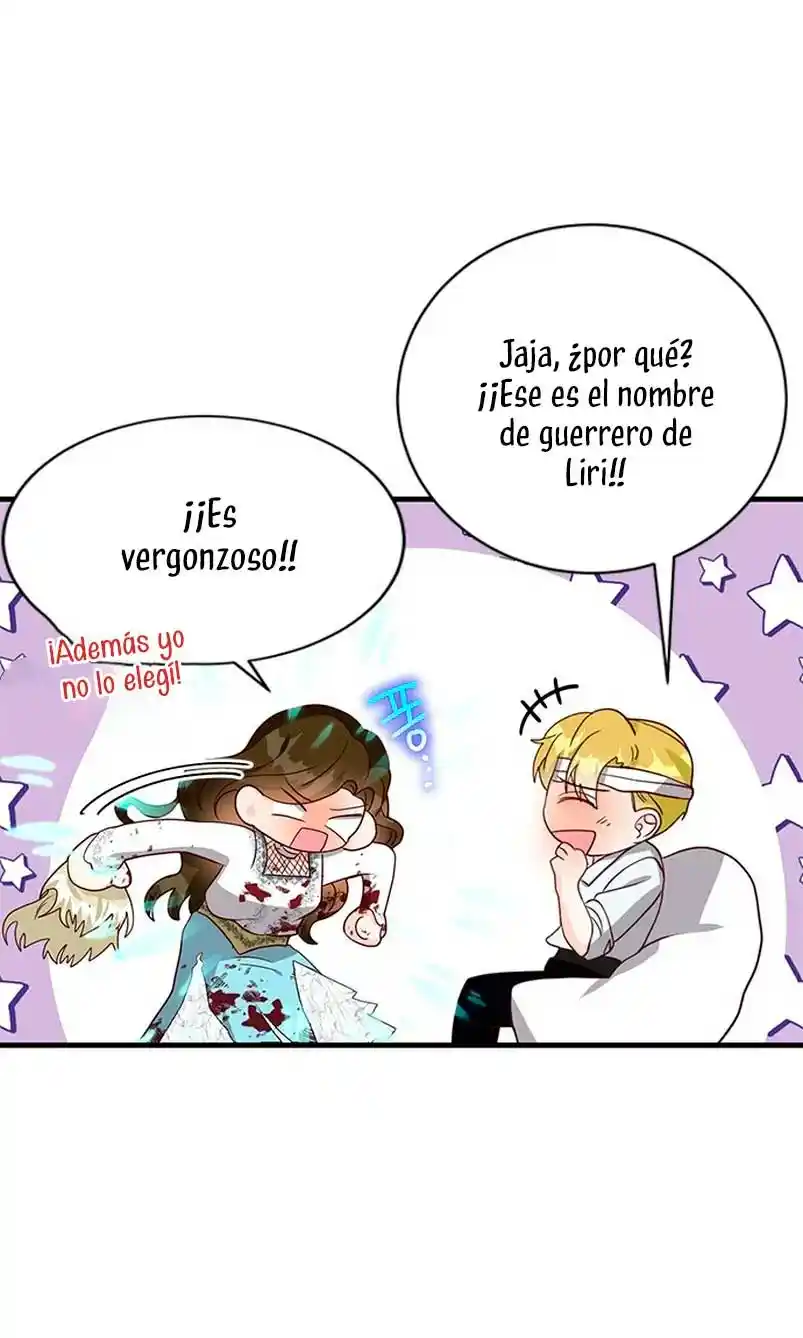 La Doble Vida De La Condesa - Capítulo 40 - Página 60 - LectorTMOo