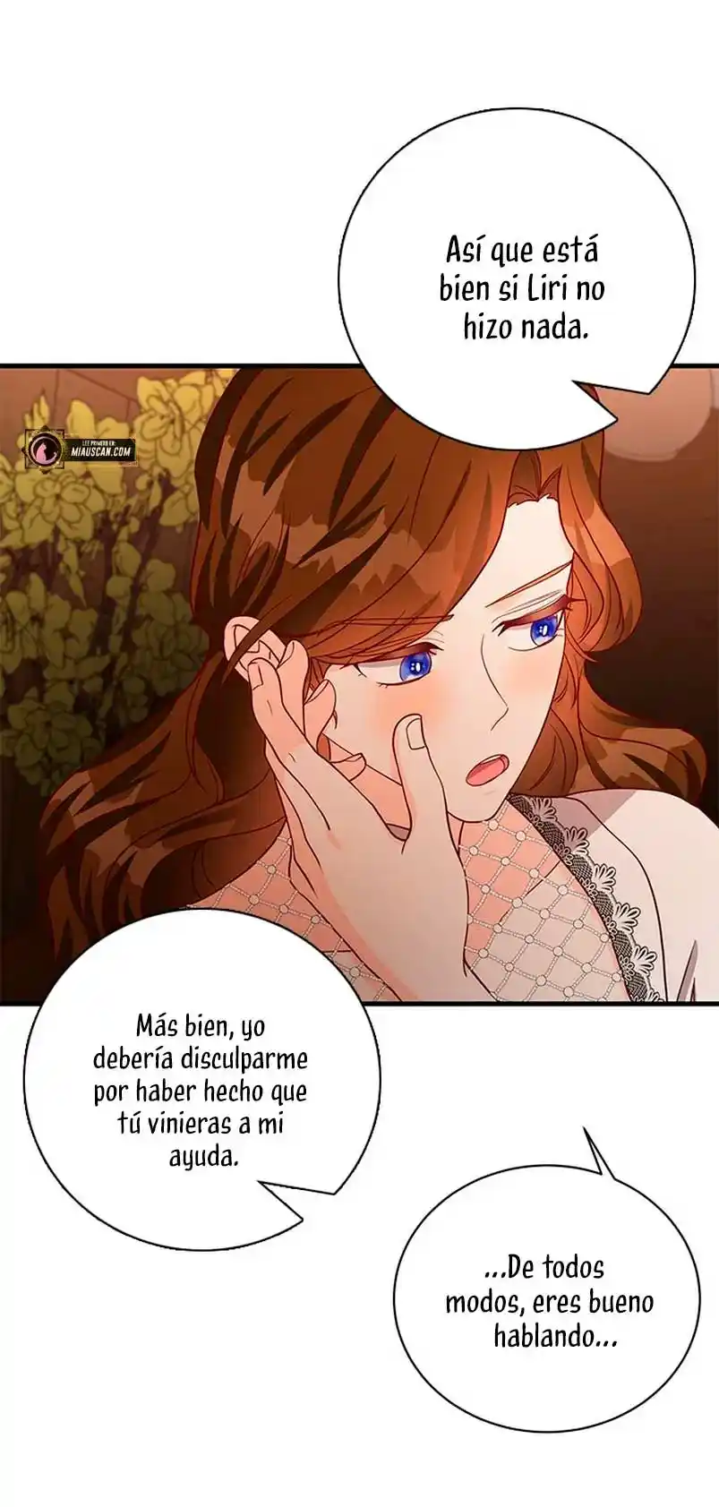La Doble Vida De La Condesa - Capítulo 40 - Página 70 - LectorTMOo