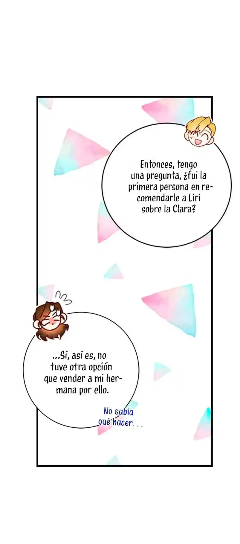 La Doble Vida De La Condesa - Capítulo 40 - Página 71 - LectorTMOo