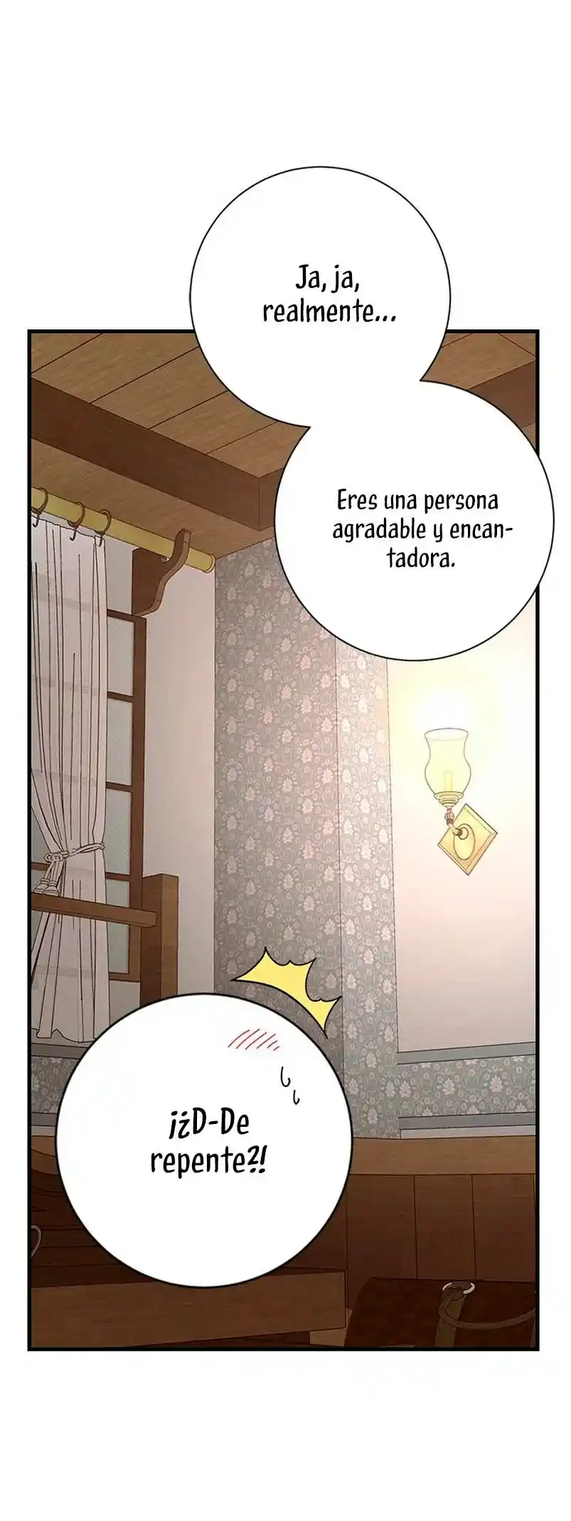 La Doble Vida De La Condesa - Capítulo 40 - Página 72 - LectorTMOo