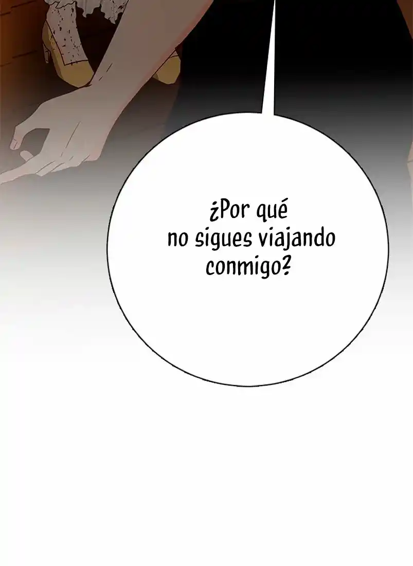 La Doble Vida De La Condesa - Capítulo 41 - Página 6 - LectorTMOo