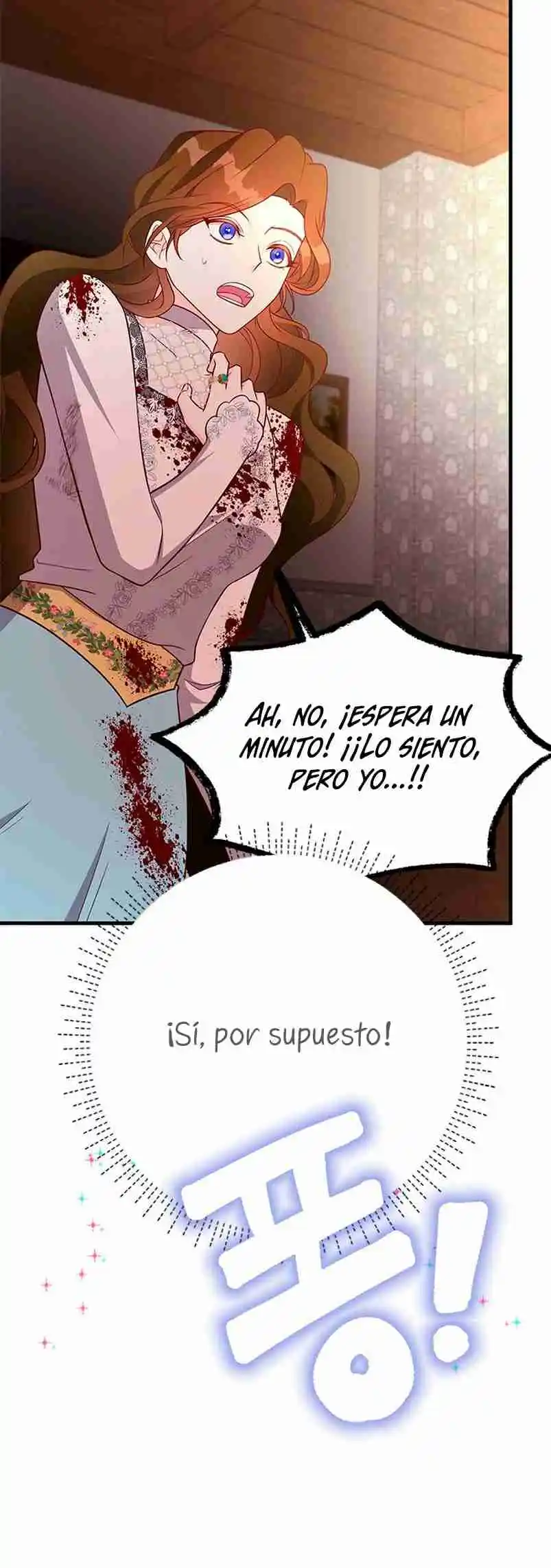 La Doble Vida De La Condesa - Capítulo 41 - Página 10 - LectorTMOo