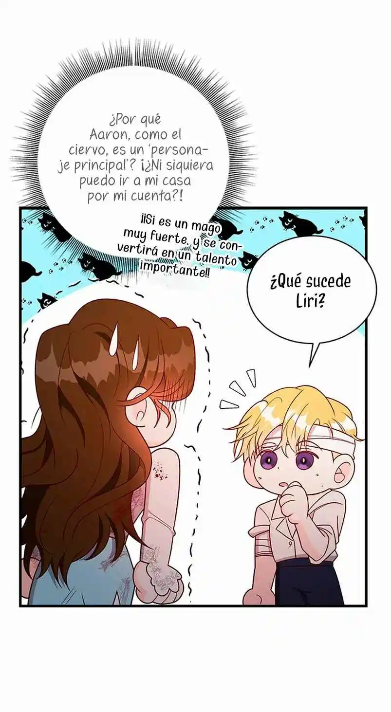 La Doble Vida De La Condesa - Capítulo 41 - Página 15 - LectorTMOo