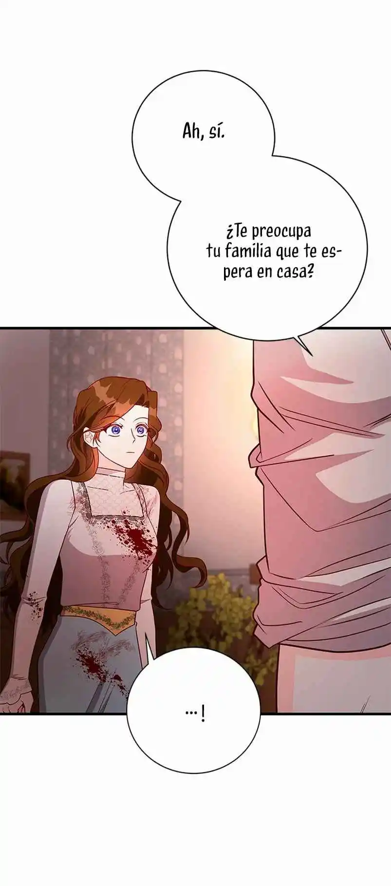 La Doble Vida De La Condesa - Capítulo 41 - Página 16 - LectorTMOo
