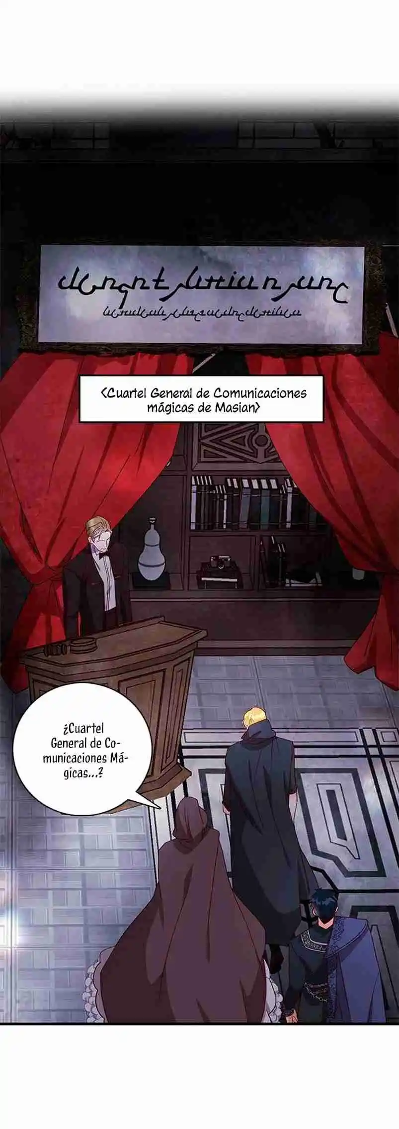 La Doble Vida De La Condesa - Capítulo 42 - Página 8 - LectorTMOo