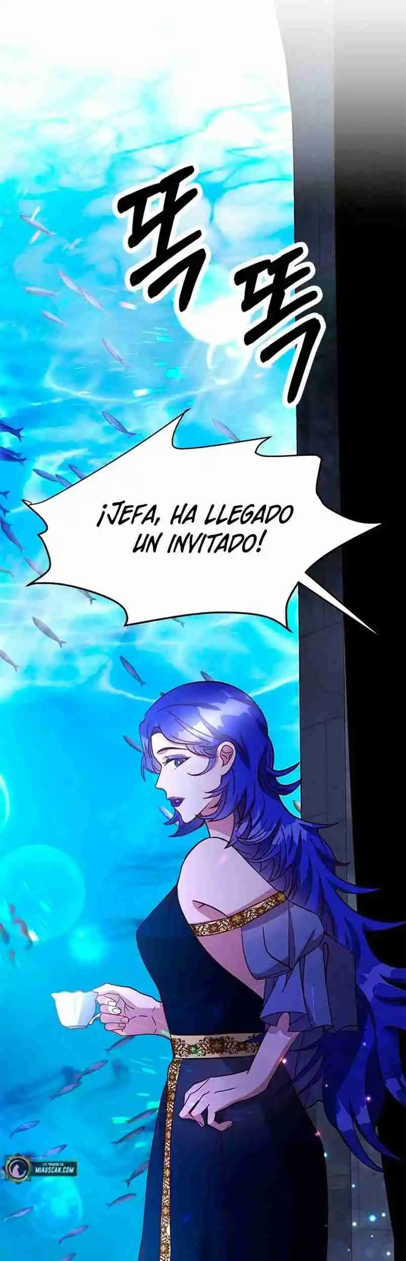 La Doble Vida De La Condesa - Capítulo 42 - Página 17 - LectorTMOo