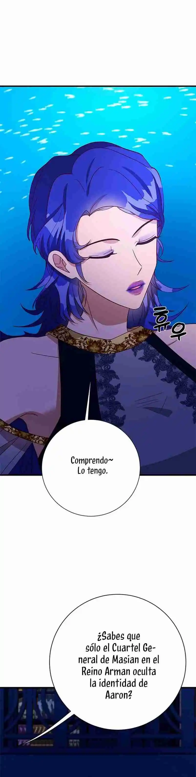 La Doble Vida De La Condesa - Capítulo 42 - Página 28 - LectorTMOo