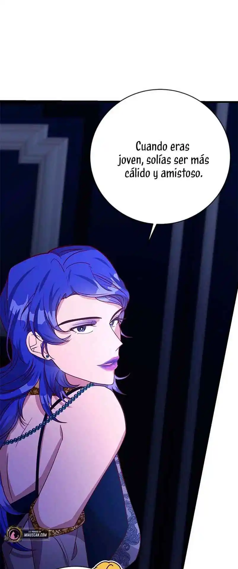 La Doble Vida De La Condesa - Capítulo 42 - Página 32 - LectorTMOo