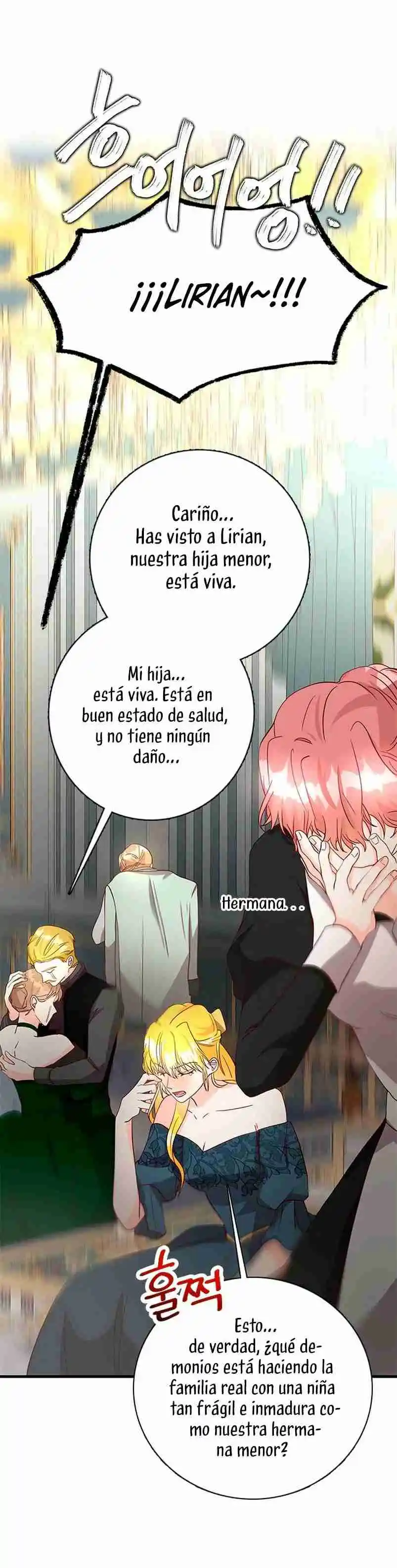 La Doble Vida De La Condesa - Capítulo 42 - Página 68 - LectorTMOo