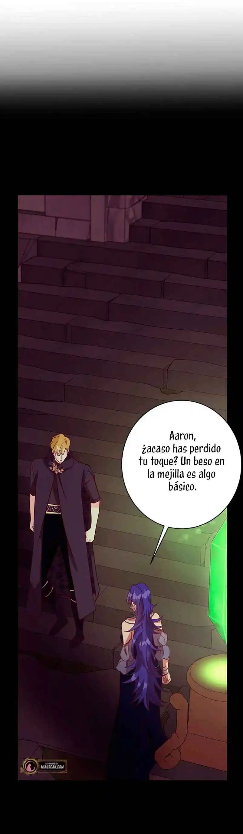 La Doble Vida De La Condesa - Capítulo 42 - Página 88 - LectorTMOo