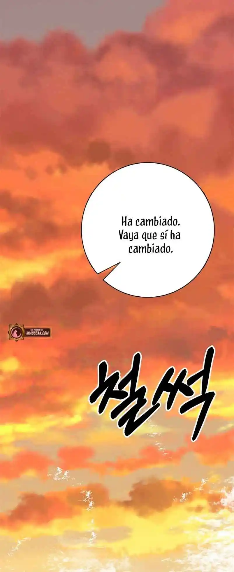 La Doble Vida De La Condesa - Capítulo 42 - Página 91 - LectorTMOo