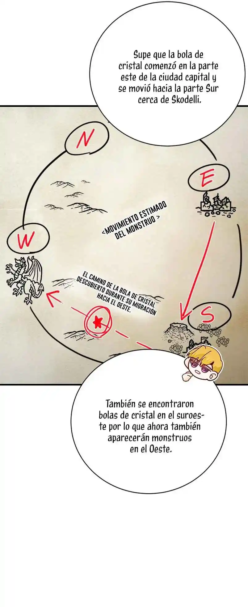La Doble Vida De La Condesa - Capítulo 43 - Página 7 - LectorTMOo
