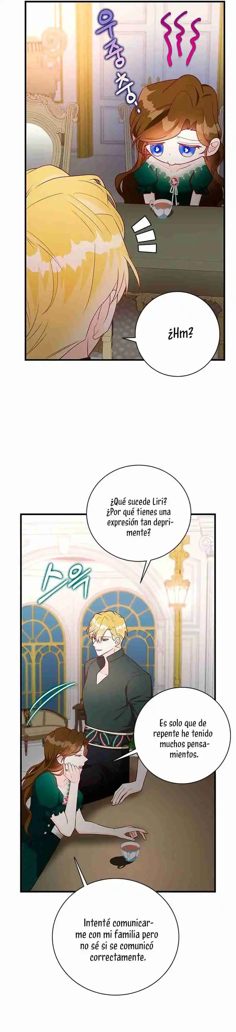 La Doble Vida De La Condesa - Capítulo 43 - Página 14 - LectorTMOo