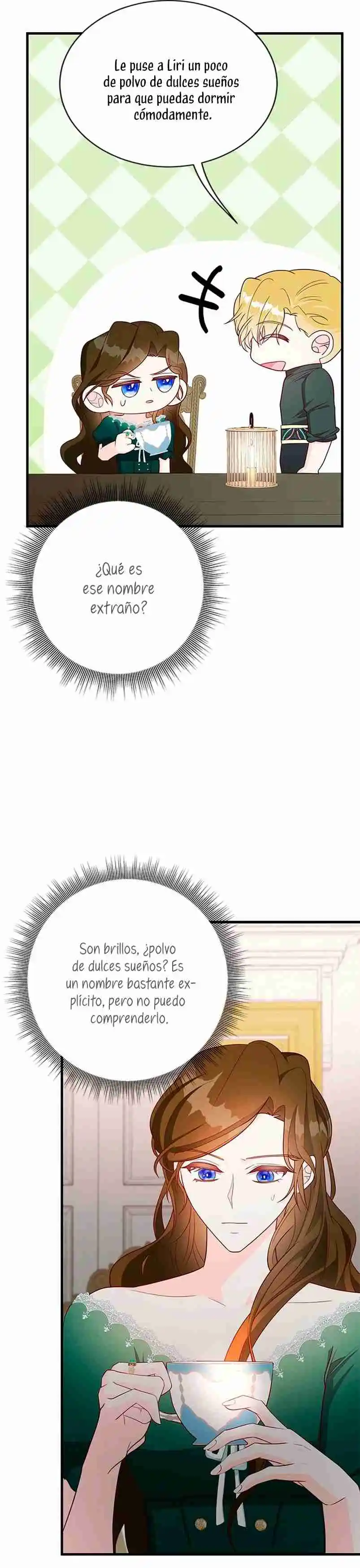 La Doble Vida De La Condesa - Capítulo 43 - Página 19 - LectorTMOo