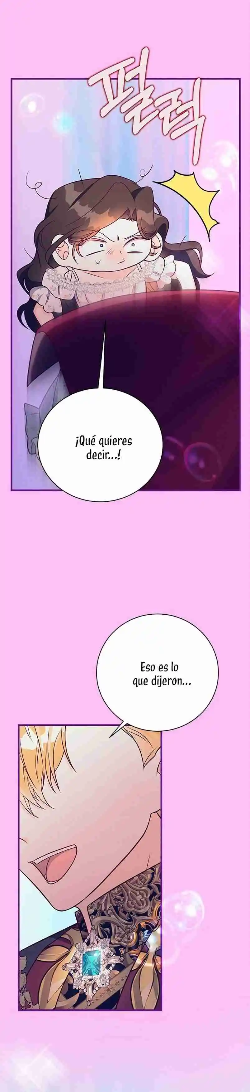 La Doble Vida De La Condesa - Capítulo 43 - Página 29 - LectorTMOo