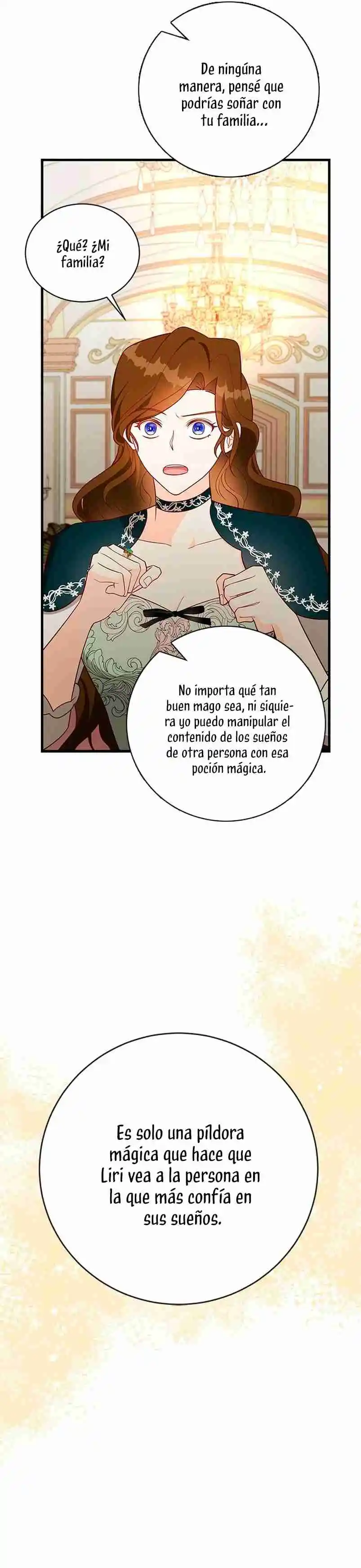 La Doble Vida De La Condesa - Capítulo 43 - Página 37 - LectorTMOo