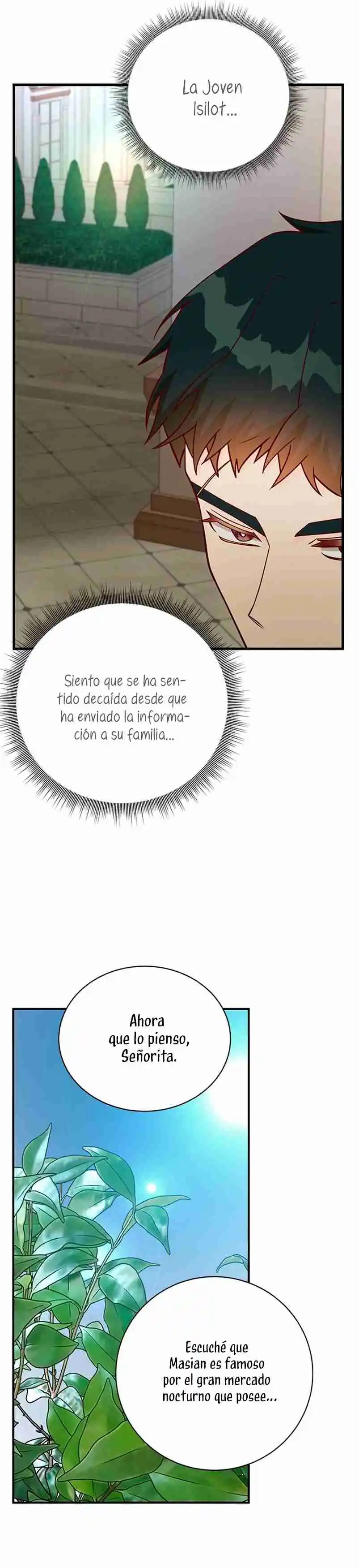 La Doble Vida De La Condesa - Capítulo 43 - Página 48 - LectorTMOo
