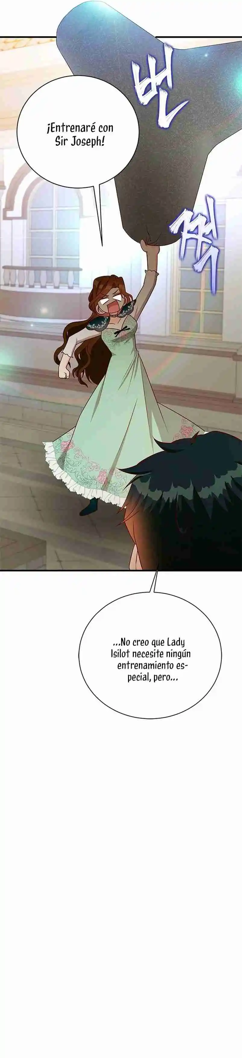 La Doble Vida De La Condesa - Capítulo 43 - Página 58 - LectorTMOo