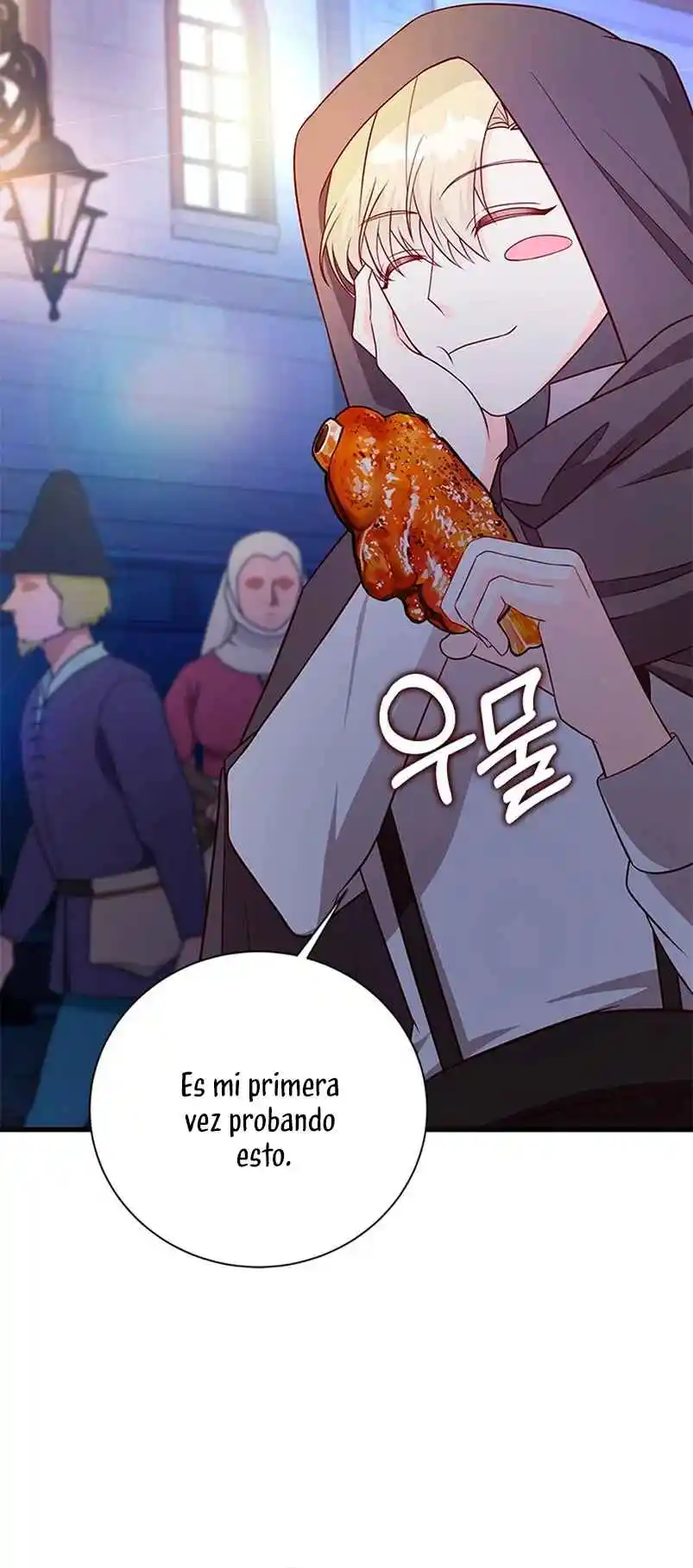 La Doble Vida De La Condesa - Capítulo 43 - Página 61 - LectorTMOo