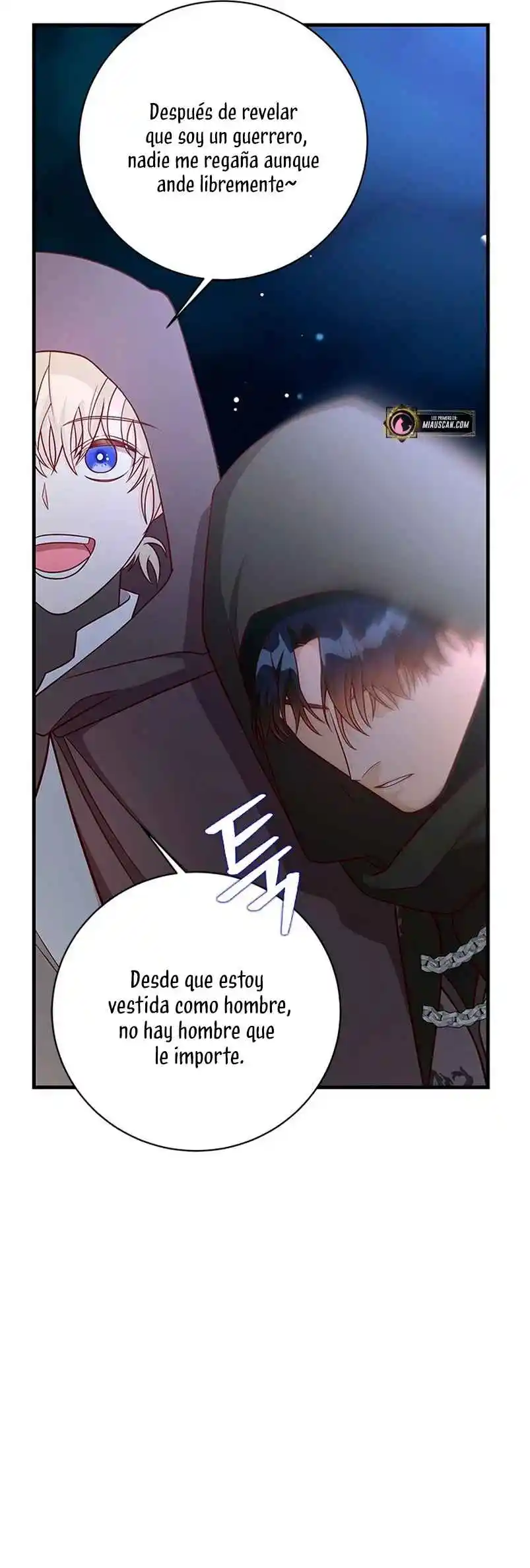 La Doble Vida De La Condesa - Capítulo 43 - Página 62 - LectorTMOo