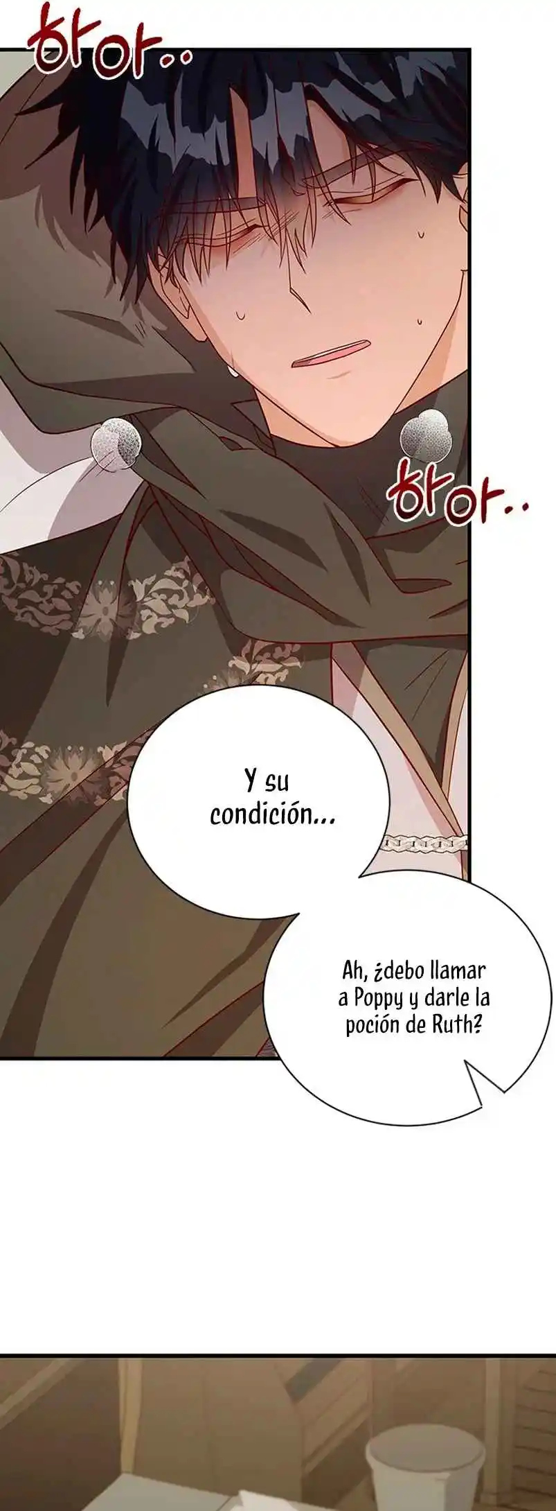 La Doble Vida De La Condesa - Capítulo 44 - Página 11 - LectorTMOo