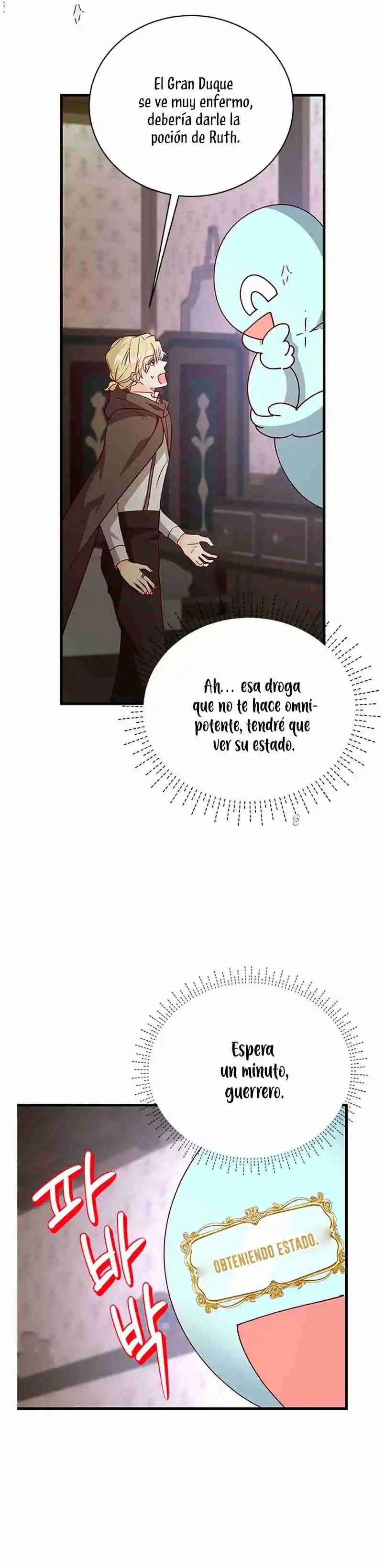 La Doble Vida De La Condesa - Capítulo 44 - Página 14 - LectorTMOo
