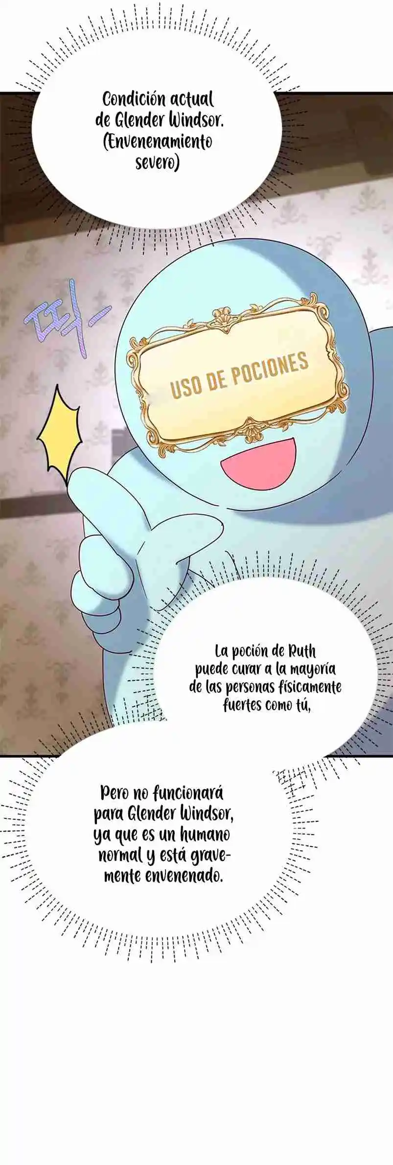 La Doble Vida De La Condesa - Capítulo 44 - Página 16 - LectorTMOo